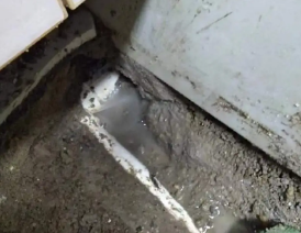 赣榆卫生间测漏水多少钱