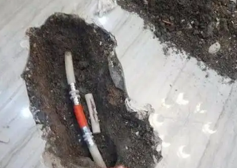 赣榆卫生间测漏水哪家好