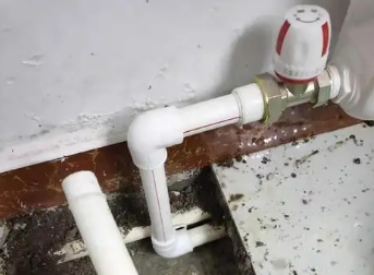 赣榆卫生间测漏水多少钱