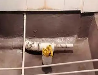赣榆卫生间测漏水服务电话