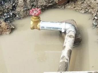 赣榆漏水检测电话多少
